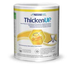 RESOURCE THICKENUP ADDENSANTE ISTANTANEO BARATTOLO 227 G - immagine 2