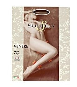 Alternative view of VENERE 70 COLLANT TUTTO NUDO CAMEL 4
