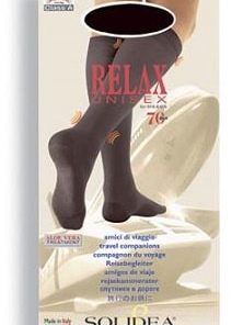 RELAX UNISEX 70 GAMBALETTO CAMEL 4