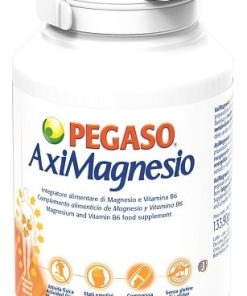 Alternative view of AXIMAGNESIO 100 COMPRESSE