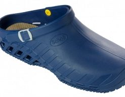 Alternative view of CLOG EVO TPR UNISEX BLUE 37-38 COLLEZIONE SS17 1 PAIO