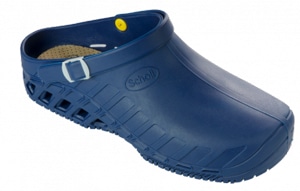 CLOG EVO TPR UNISEX BLUE 37-38 COLLEZIONE SS17 1 PAIO - immagine 2