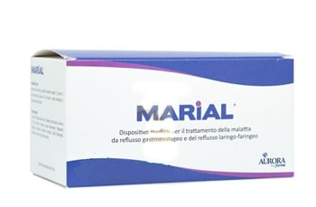 MARIAL 20 ORAL STICK 15 ML - immagine 2
