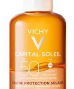 Alternative view of CS ACQUA SOLARE ABBRONZATURA SPF50 200 ML