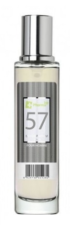 IAP PHARMA PROFUMO DA UOMO 57 30 ML - immagine 2