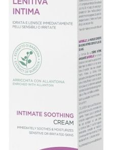 Alternative view of SAFORELLE CREMA LENITIVA INTIMA 40 ML