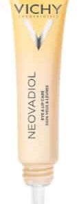 Alternative view of NEOVADIOL PERI&POST CONTORNO OCCHI&LABBRA 15 ML NEW 2022