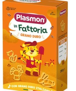 Alternative view of PLASMON PASTINA FATTORIA 250 G