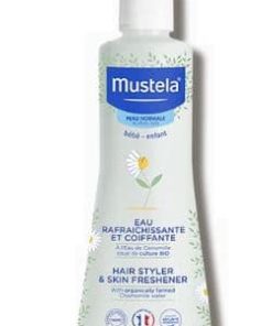 Alternative view of MUSTELA ACQUA RINFRESCANTE 200 ML