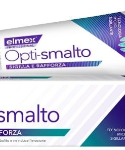ELMEX DENTIFRICIO OPTISMALTO PROFESSIONAL 75 ML