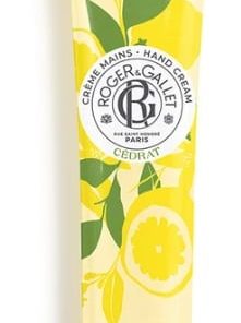 Alternative view of ROGER&GALLET CEDRAT CREME MAINS 30 ML