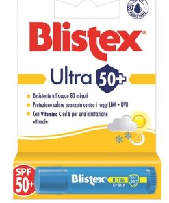 BLISTEX ULTRA 50+ STICK LABBRA