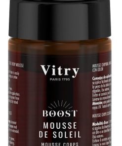 Alternative view of VITRY BOOST MOUSSE DE SOLEIL 120 ML