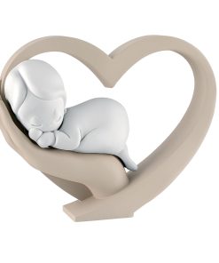 Alternative view of “Il mio bambino” ME2532/N