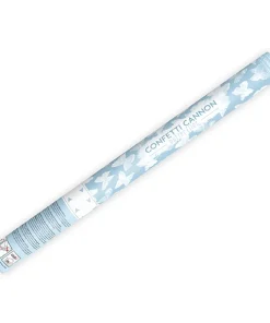 Sparacoriandoli Farfalla Bianca 60 cm (TUKBT60)