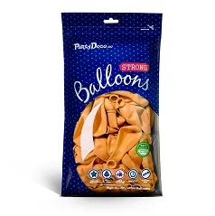 100 Palloncini Arancione Per Elio