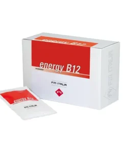 ENERGY B12 Mangime Complementare 30 Bustine